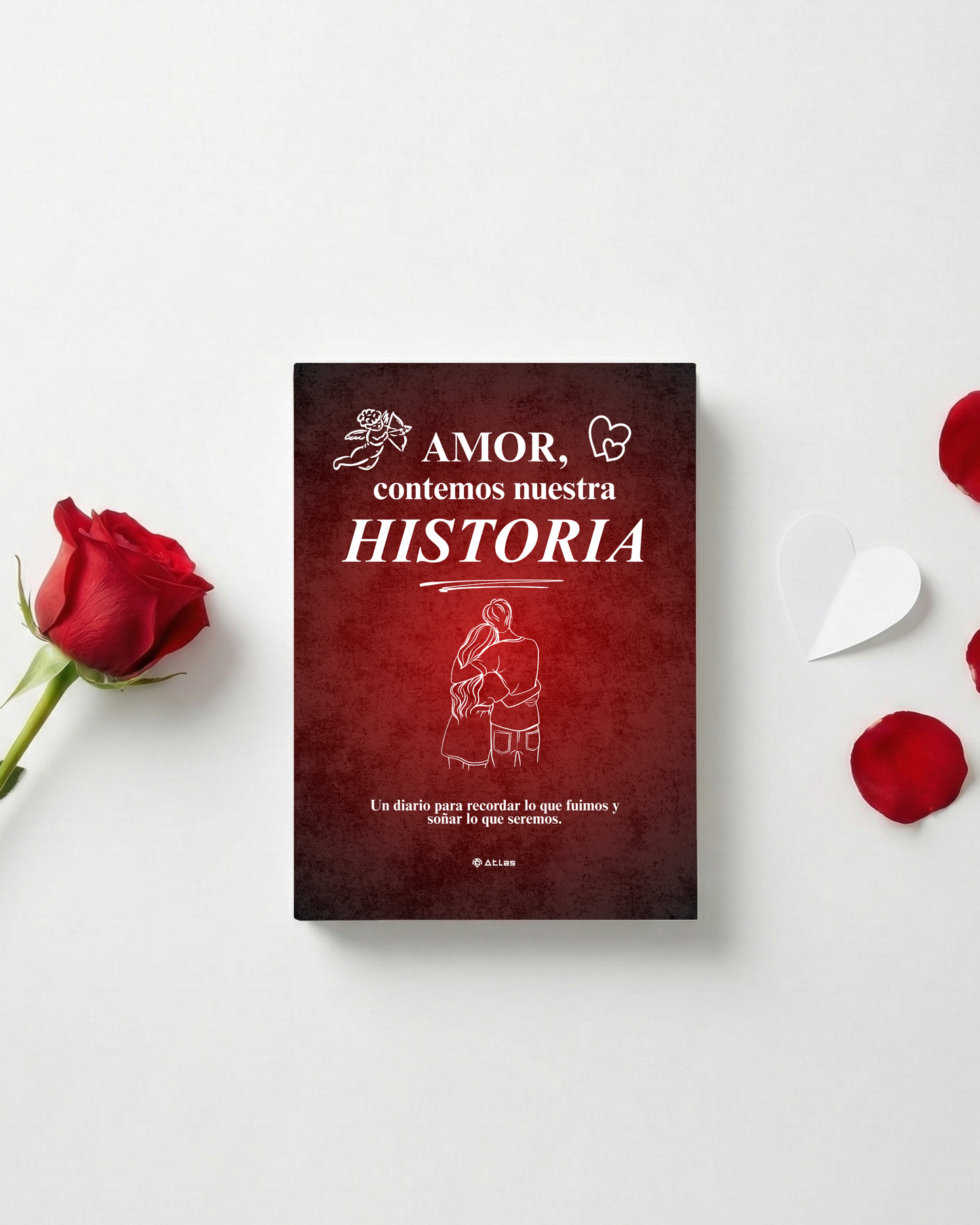 Amor, Contemos Nuestra Historia