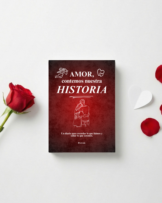 Amor, Contemos Nuestra Historia